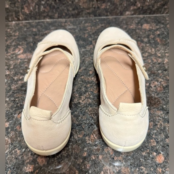 Hotter Comfort Concept Taupe Beige Soft - Picture 4 of 7